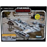 Hasbro STAR WARS THE MANDALORIAN STARFIGHTER N-1 VINTAGE ZBIRKA VOZIL IN FIGUR, (21551125) Cene