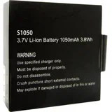 Akumulatorski paket Lithium AkkuStage,Black,Ultra 01471 Prikladno za=Black Hawk , Stage