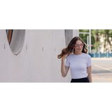 Vuch Sollary Transparent Pink | Shoptok.si