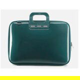 Bombata Torba Vernice 15,6/16 Teal Blue Cene
