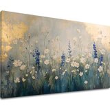  Slika Demetrina livada | 100% originalno oslikano akrilom | shoptok.hr