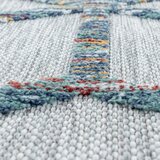 Ayyildiz Carpets Svetlo siv zunanji tekač 80x250 cm Bahama – | Shoptok.si
