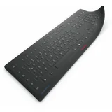 Slipcover STREAM PROTECT MEMBRANE [DE] black 105 Tasten"