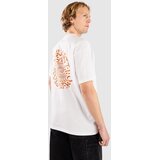 Carhartt WIP Spirals T-shirt white Cene