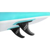 AQUA sup-daska aqua glider (d x š x v: 320 x 79 x 12 cm, nosiva sila: 110 kg, napuhljivo) | shoptok.hr