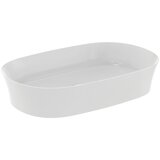 Ideal Standard Bijeli keramički umivaonik 60x38 cm Ipalyss – Cijene