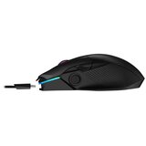Asus Miška ROG Chakram Wireless | Shoptok.si