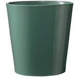 Soendgen Keramik Okrugla tegla za biljke Dallas Breeze (Vanjska dimenzija (ø x V): 13 x 13 cm, Keramika, Sjaj) Cijene
