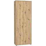 Lesnina XXXL OMARA S KLASIČNIMI VRATI, hrast artisan u