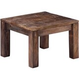 vidaXL Stolić za kavu 50 x 50 x 35 cm od masivnog drva manga Cijene