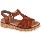 Rieker Sandals Smeđa Cijene