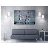 WALLXPERT dekorativna slika WY127 (50 x 70) | ePonuda.com