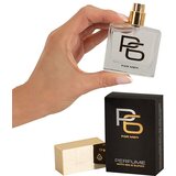P6 Iso E Super - feromonski parfum s super moško dišavo (25ml) | Shoptok.si