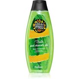 Farmona Tutti Frutti Melon & Watermelon gel za prhanje in kopanje 425 ml | Shoptok.si