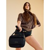 Sinsay Mala torbica od imitacije kože | shoptok.hr