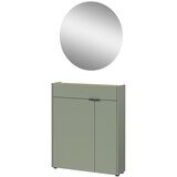 Germania Zeleni set za hodnik Ameca – | shoptok.hr