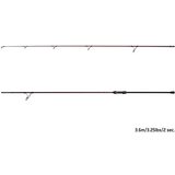 Delphin feeder štap etna legendary, 3.6 m, 3.25 lb, 2 pc Cene