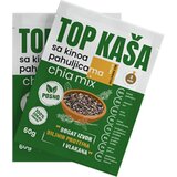 Top Food Top Kaša-Chia mix 60gr Cene