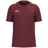 JAKO Majice & Polo majice One Bordo Cene