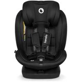 Lionelo autosjedalica Bastiaan i-Size 0-36 kg (40-150 cm) 360, Black Carbon | shoptok.hr