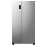  NRR9185EAXL Gorenje G600 Side by Side frižider, 178.6 x 91.5 x 67 cm, Siva | Eponuda.ba