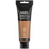 LIQUITEX Basics Akrilna boja (Bronca, 118 ml, Tuba) Cijene