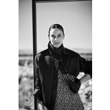 Marisse Women's Jacket Z-Ku-4517 Black | shoptok.hr
