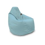 Lazy Bag - fotelje za decu - prečnik 65 cm - Nebo plavi 580939 Cene