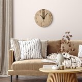 Styler Zidni sat ø 36 cm Joseph – | shoptok.hr