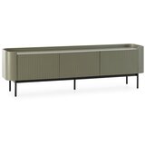 MOME Zelena TV komoda 180x55x40 cm Willa – | shoptok.hr