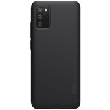 Nillkin maska scrub za samsung A037G galaxy A03s crna (eu version) | ePonuda.com