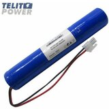 Telit Power baterija NiCd 3.6V 5000mAh za panik svetiljku 3 KRMT 33/62 ( P-2286 ) cene