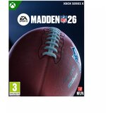 Electronic Arts XSX EA SPORTS: Madden NFL 26 Cene