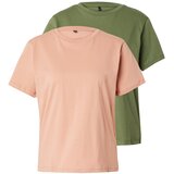 Trendyol Ženski set majici TWOSS20TS0141, Višebojni Cene