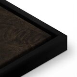  Slika - Rembrandt – The Anatomy Lesson of Dr. Tulp 60x40 U crnom drvenom okviru | shoptok.hr