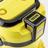Karcher sesalnik WD 3-18 Battery Set V- 17/20, 1.628-551.0, (21256861) | Shoptok.si