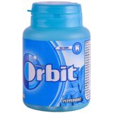 Orbit Žvake peppermint 46kom | ePonuda.com