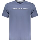 North Sails SHORT SLEEVE T-SHIRT MEN BLUE Cijene