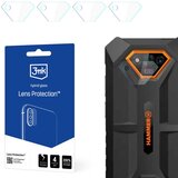 3mk ZAŠČITA ZA LEČE HAMMER IRON - KALJENO STEKLO ZA TELEFON 9H, (21977248) | Shoptok.si