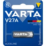 Varta V27A 12V professional electronics baterija