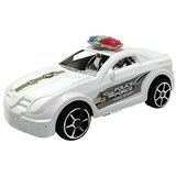  Set policijskih autića za igru u 3 boje - 6u1 | shoptok.hr