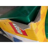 Lego Fioka (4): Tamno zelena OUTLET | ePonuda.com