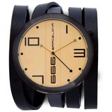 666 Barcelona Uniseks satovi 666-175 (45 mm) | shoptok.hr