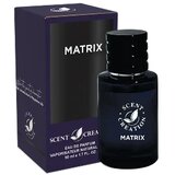 Scent Creation Muški parfem Matrix, EDP, 50 ml Cene