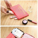  Set putnih organizatora u boji po izboru - 6 kom | shoptok.hr