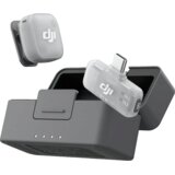 Dji Bežični mikrofon sa kučištem / punjač, Bluetooth – Mic Mini 2 Single Mobile | Eponuda.ba