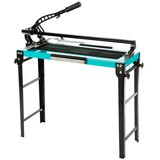 DeToolz Rezač keramičkih pločica PROFI 600mm sa stolom | shoptok.hr