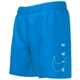 Nike Kopalke / Kopalne hlače BAADOR NIO SWIM NESSC781 Modra