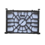 Čist dom Filter za usisavač F 108 | shoptok.hr