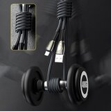 Joyroom Mermaid serija USB – Lightning kabel 120 cm | Shoptok.si